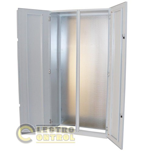 Бокс монтажный Билмакс Б00049757 БМН-205+П (1200х2000х600) IP31 Бокс монтажный Билмакс Б00049757 БМН-205+П (1200х2000х600) IP31