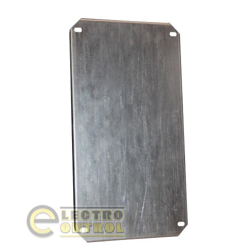 Панель монтажная Билмакс (2 мм) Б00052801 для BW 500х650 (IP 65) Панель монтажная Билмакс (2 мм) Б00052801 для BW 500х650 (IP 65)