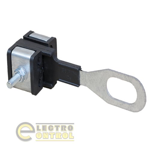 Зажим анкерный полиамидный Билмакс Р01 Б00029634 для СИП 4х16-35 UP (усиленный) Зажим анкерный полиамидный Билмакс Р01 Б00029634 для СИП 4х16-35 UP (усиленный)