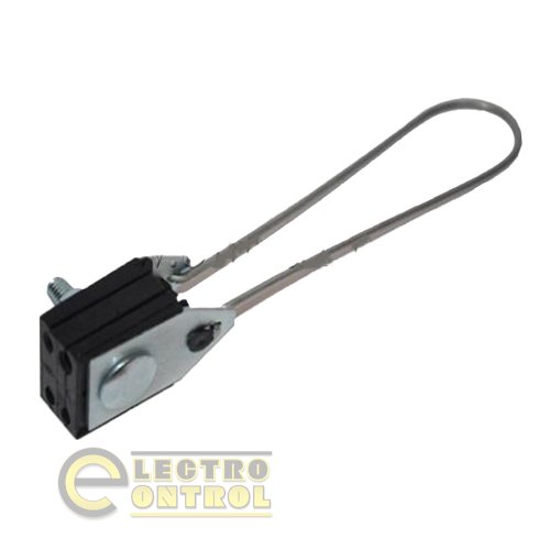 Зажим анкерный полипропиленовый Билмакс ЗА1.2 РР Б00043734 для СИП 4х10-25 Зажим анкерный полипропиленовый Билмакс ЗА1.2 РР Б00043734 для СИП 4х10-25