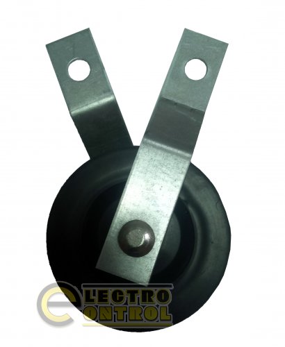 Ролик монтажный для раскатки СИП Билмакс РМ Б00013607 Ролик монтажный для раскатки СИП Билмакс РМ Б00013607