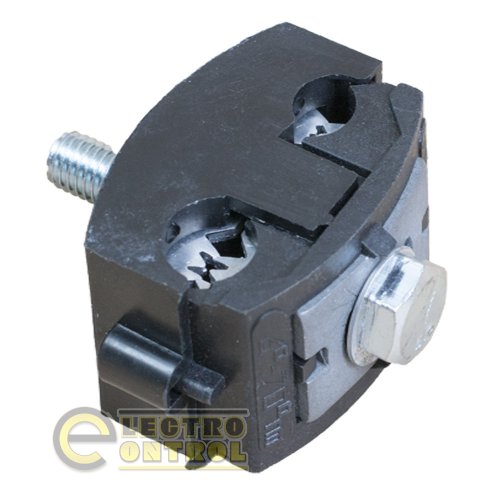 Зажим прокалывающий Билмакс  6.35 РР  Б00043741 полипропилен (магистр. 25-70мм2 / ответвл. 6-35мм2) Зажим прокалывающий Билмакс  6.35 РР  Б00043741 полипропилен (магистр. 25-70мм2 / ответвл. 6-35мм2)