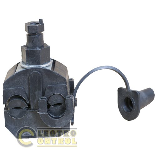 Зажим ответвительный  Билмакс ЗПА РР Б00043742 полипропилен (магистр. 16-95мм2 / ответвл. 16-95мм2) Зажим ответвительный  Билмакс ЗПА РР Б00043742 полипропилен (магистр. 16-95мм2 / ответвл. 16-95мм2)