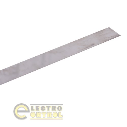 Смужка бандажна (1,25м) Білмакс Б00057180 шир. 20мм / товщ. 0,8мм Смужка бандажна (1,25м) Білмакс Б00057180 шир. 20мм / товщ. 0,8мм