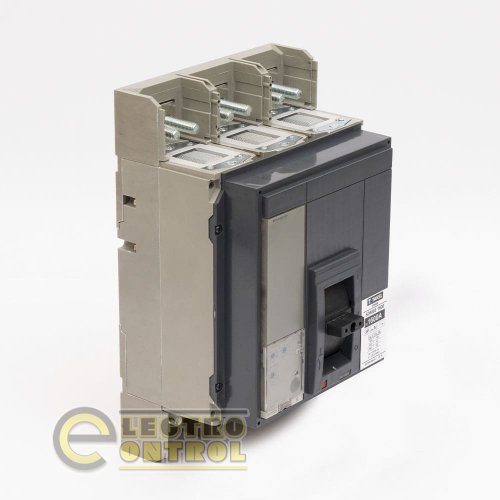 Вимикач автоматичний Takel 510089 силовий SDM6E-1600 3Р 1600А 65кА з електронним розчіплювачем