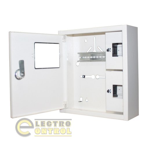 Ящик учёта и распределения Билмакс ЯУР-1Н-4 Б00000996 (стандарт) IP31 Ящик учёта и распределения Билмакс ЯУР-1Н-4 Б00000996 (стандарт) IP31