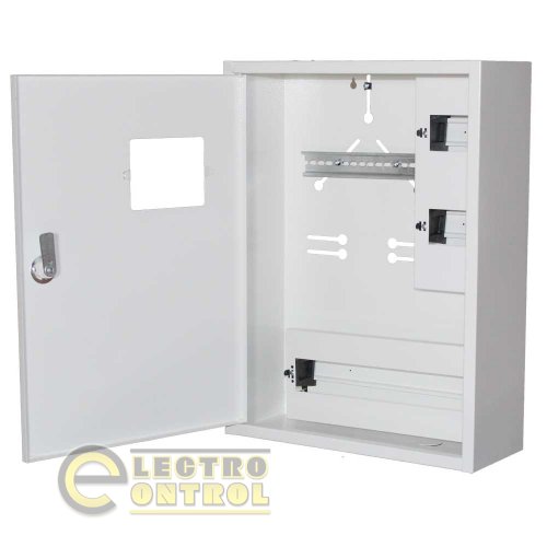 Ящик учёта и распределения Билмакс ЯУР-3Н-24 Б00004148 (стандарт) IP31