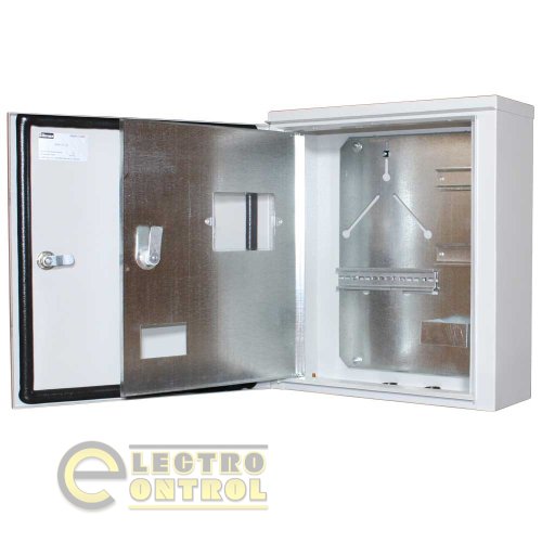 Ящик учёта и распределения Билмакс ЯУР-3Г-12 Б00000589 (стандарт) IP54 Ящик учёта и распределения Билмакс ЯУР-3Г-12 Б00000589 (стандарт) IP54