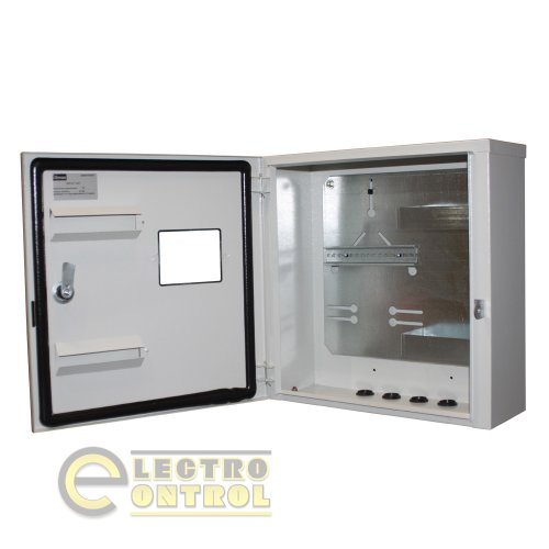 Ящик учёта и распределения Билмакс ЯУР-3Г-14 Б00002441 (стандарт) IP54 Ящик учёта и распределения Билмакс ЯУР-3Г-14 Б00002441 (стандарт) IP54