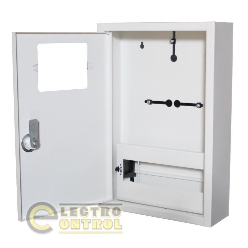 Ящик учёта и распределения Билмакс ЯУР-1Н-10 Б00020600 (эконом) IP31 Ящик учёта и распределения Билмакс ЯУР-1Н-10 Б00020600 (эконом) IP31