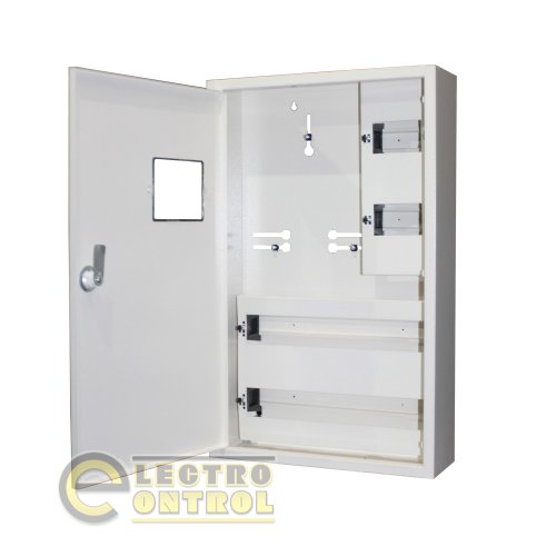 Ящик учёта и распределения Билмакс ЯУР-3Н-36 Б00020616 (эконом) IP31