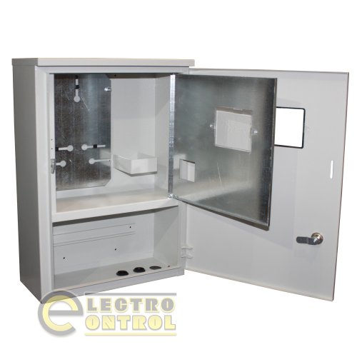 Ящик учёта и распределения Билмакс ЯУР-У3-12-1 Б00006280 (универсал) IP31 Ящик учёта и распределения Билмакс ЯУР-У3-12-1 Б00006280 (универсал) IP31