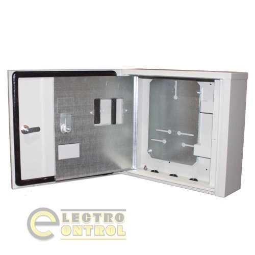 Ящик учёта и распределения Билмакс ЯУР-У4 Б00000063 (универсал) IP54 Ящик учёта и распределения Билмакс ЯУР-У4 Б00000063 (универсал) IP54