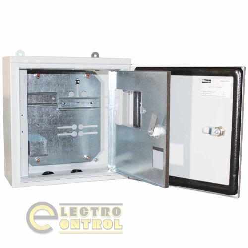 Корпус щита управления Билмакс ЩУ1/1-1 У1 Б00060072  IP66