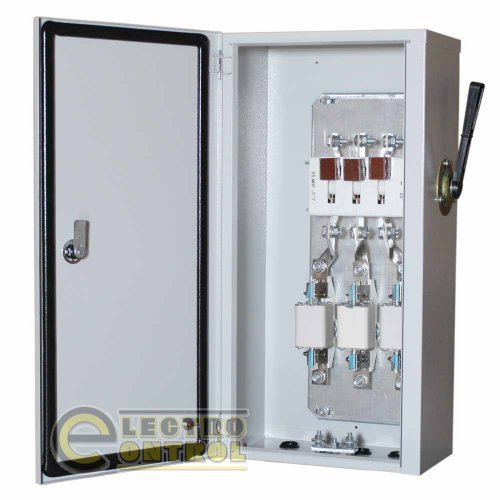 Ящик розриву Білмакс ЯРП-250 Г  Б00013099 IP 54