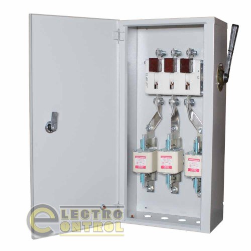 Ящик розриву (економ) ЯРП-400 Білмакс Б00040102 IP31 (без монтажної панелі)