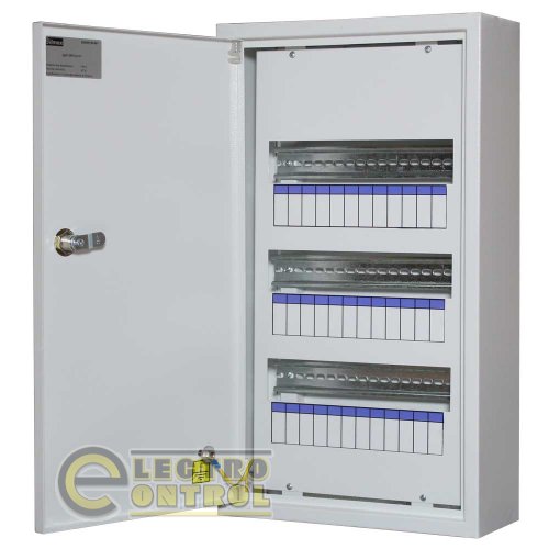 Щит распределительный Билмакс ЩРн-36з Б00011298 IP31