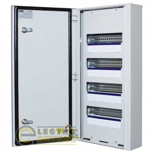 Щит розподільчий Білмакс ЩРн-48з Б00011305 IP54