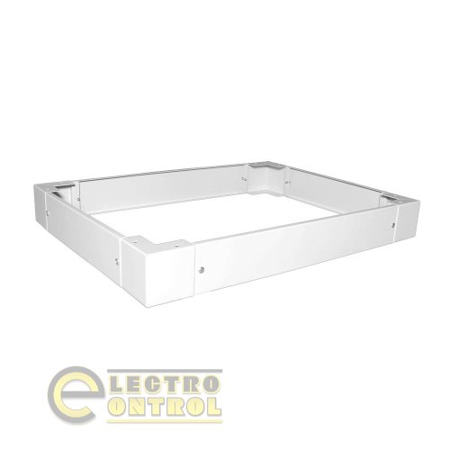Цоколь (h=100 мм) Билмакс Б00053776 для монтажного бокса BOX Floor 1200х400