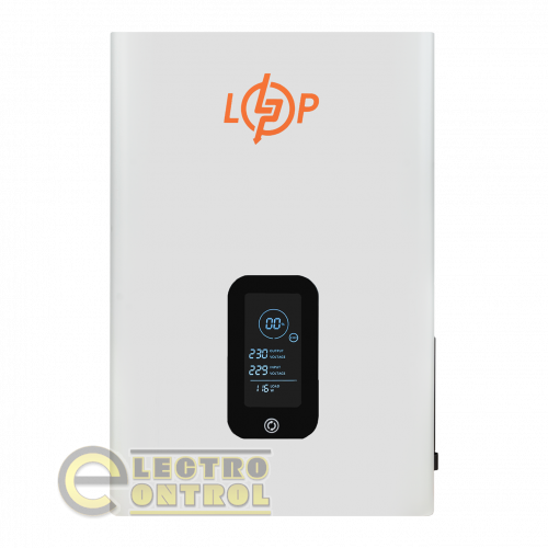 Стабилизатор напряжения LogicPower инверторный LP-W - IS3500 (2750Вт)