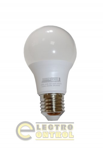 Светодиодная лампа TechnoSystems LED Bulb SILVER 12W TNSy5000611 E27 6500K 1100 lm TNSy5000611 A60