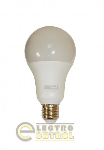 Светодиодная лампа TechnoSystems LED Bulb GOLDEN 18W TNSy5000257 E27 4000K 1620 lm A80  220-240V/50-60Hz 240° 30.000 Hrs