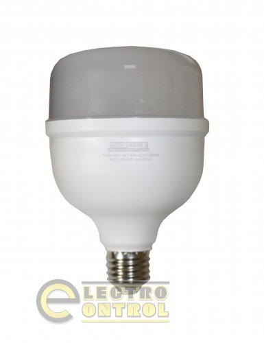 Світлодіодна лампа TechnoSystems LED Bulb SILVER 40W E27/E40 6500K 3600 lm TNSy5000620 T100