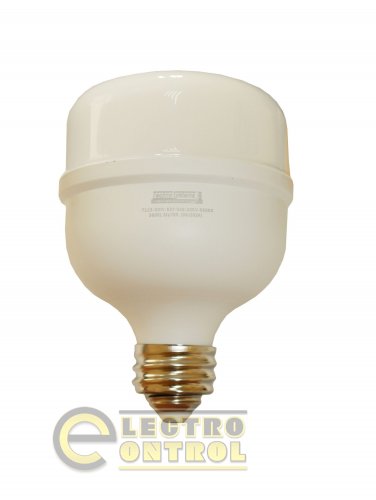 Світлодіодна лампа TechnoSystems LED Bulb SILVER 50W E27/E40 6500K 4500 lm TNSy5000621 T115