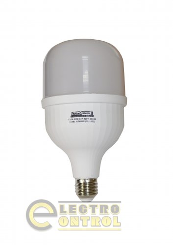 Светодиодная лампа TechnoSystems LED Bulb GOLDEN 30W TNSy5000259 E27 4000K 3150 lm T100  220-240V/50-60Hz 220° 30.000 Hrs