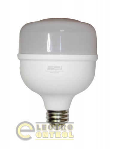 Светодиодная лампа TechnoSystems LED Bulb GOLDEN 50W TNSy5000261 E27/E40 4000K 5250 lm T140  220-240V/50-60Hz 220° 30.000 Hrs