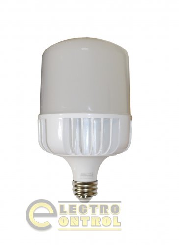 Светодиодная лампа TechnoSystems LED Bulb GOLDEN ALUM 100W TNSy5000109 E27/E40 6500K 10500 lm T120  220-240V/50-60Hz 220° 30.000 Hrs