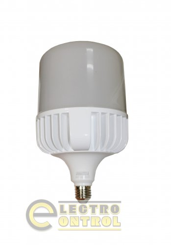 Светодиодная лампа TechnoSystems LED Bulb GOLDEN ALUM 100W TNSy5000525 E27/E40 4000K 10500 lm T140  220-240V/50-60Hz 220° 30.000 Hrs