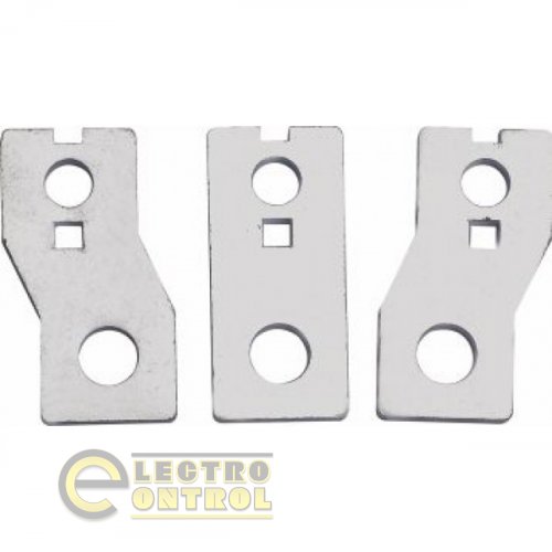 Шины переднего присоединения CHINT 150824 для NM8(S)/NM8N-400,630 FM33 Шины переднего присоединения CHINT 150824 для NM8(S)/NM8N-400,630 FM33