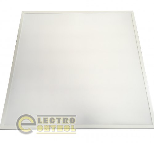 Светильник Technosystems LED-PANEL TNSy5000567 Iron Universal 42W 4000L 6400K 595X595X20