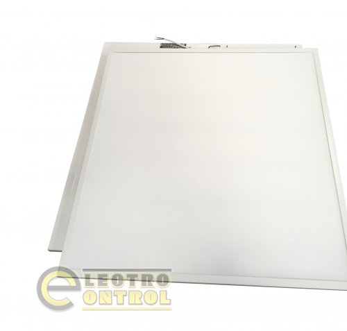 Світильник Technosystems LED-PANEL TNSy5001177 Iron Universal 42W 4000L 5000K 595X595X20