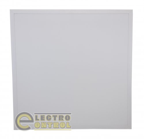 Светильник Technosystems LED-PANEL TNSy5000229 GOLDEN 48W 4700L 6400K 595X595X30