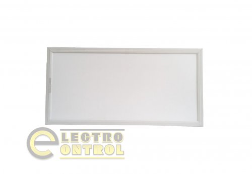 Светильник Technosystems LED-PANEL TNSy5000829 Alum 36W 3000L 6400K 295X295X30
