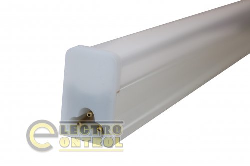 Светильник Technosystems LED T5 TNSy5000028 18W 1600L 6400K 1200мм
