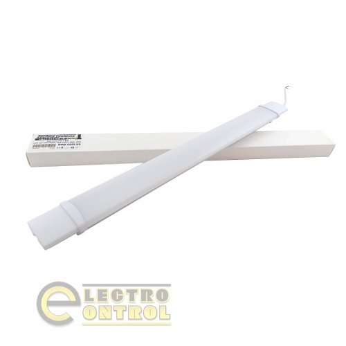 Світильник Technosystems LED 18W LPP-AS TNSy5000523 600 4000K 220V 1500lm IP65