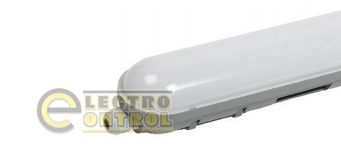 Світильник Technosystems LED 51W LPP-OS TNSy5000520 1500 6500K 220V 4800lm IP65