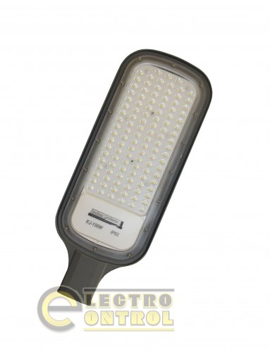 Світильник консольный Technosystems LED 150W KJ TNSy5000659 220V 15000lm 6500K IP65