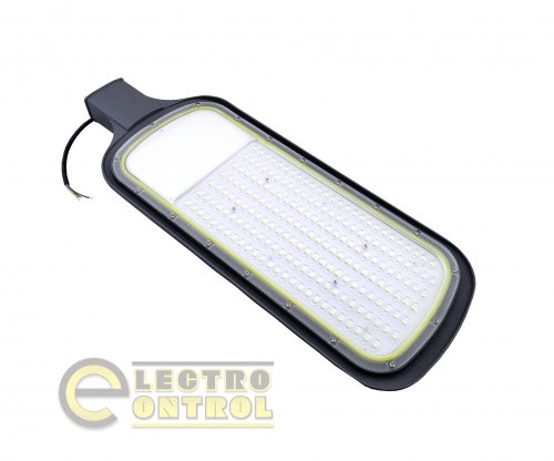 Светильник консольный Technosystems LED 200W KJ TNSy5000660 220V 20000lm 6500K IP65