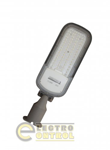 Світильник консольный Technosystems LED 50W FJ TNSy5001161 220V 6500lm 6500K IP65