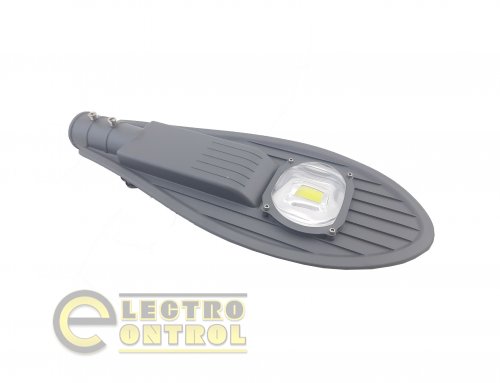 Світильник консольный Technosystems LED 50W BJ TNSy5000247 220V 5000lm 6500K IP65