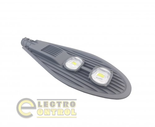 Светильник консольный Technosystems LED 100W BJ TNSy5000248 220V 10000lm 6500K IP65