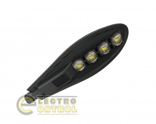 Світильник консольный Technosystems LED 200W BJ TNSy5000250 220V 20000lm 6500K IP65