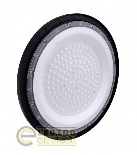 Светильник для высоких потолков Technosystems LED 100W High Bay Light TNSy5000206 220V 10000lm 6500K IP65