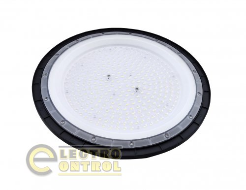 Светильник для высоких потолков Technosystems LED 200W High Bay Light TNSy5000208 220V 20000lm 6500K IP65