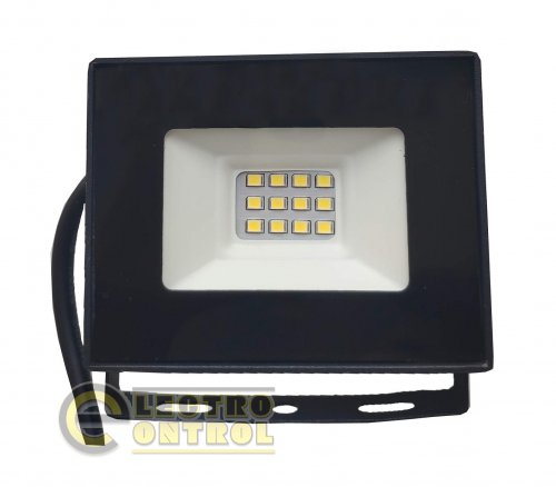 Прожектор Technosystems LED 10W ECO Slim TNSy5000235 220V 850lm 6500K IP65