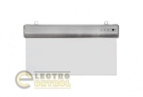 Світильник евакуаційний, аварійний вказівник Technosystems S503 3W TNSy5000083 ACRYLIC LED